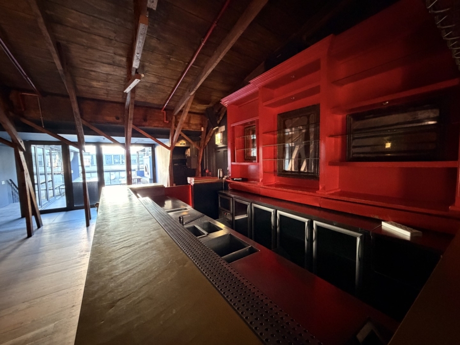 To Let Commercial Property for Rent in Cape Town City Centre Western Cape